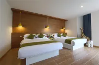 珠海巴巴兔民宿（珠海長隆旅遊度假區店） - 小旅館