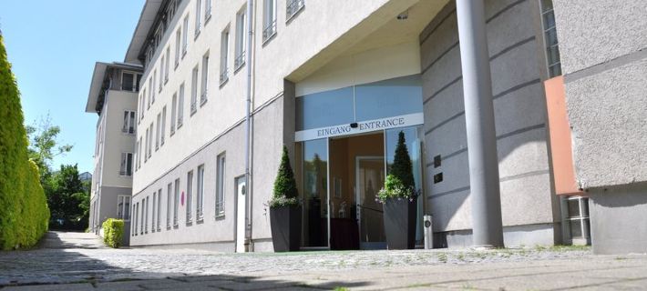Hansa Apart-Hotel, WorldHotels Distinctive Hotele w: Upper Palatinate