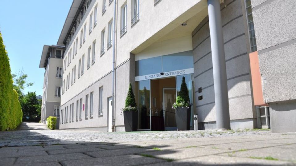 Hansa Apart-Hotel, WorldHotels Distinctive