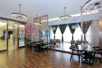 Huijing Hotel Hotels in Zhenjiang