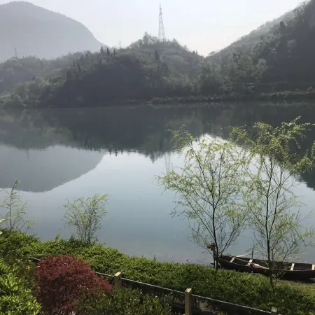 Yushuiwan Hotel