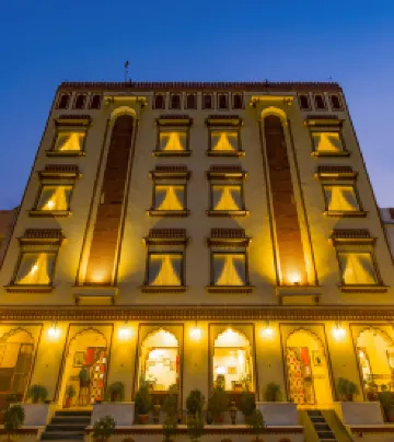 優美德公寓-富豪傳統住宅