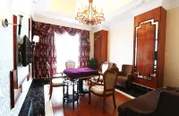 Guoneng Grand Hotel Hotels in Dianjiang County