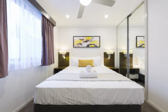 Alivio Tourist Park Canberra