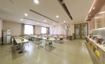 Grace Inn (Linyi Tongda Road Hexie Plaza)