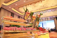 โรงแรมฮวาชี่ เอิร์ล - พร้อมอาหารเช้า