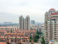 深圳乐驿短租家庭公寓