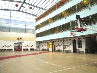 平陆涨圈宾馆 - 公共区域