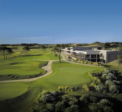 Peppers Moonah Links Resort