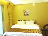重庆维多利亚酒店式公寓 - 舒适大床房