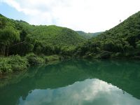 莫干山风格民宿 - 酒店外部