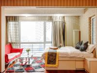 北京中湾酒店式公寓 - 商务标准间