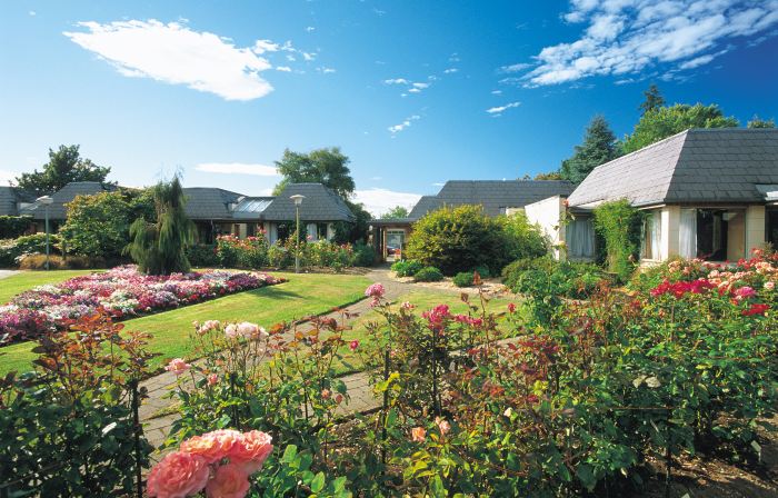 Distinction Te Anau Hotel & Villas