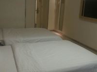 7天连锁酒店(重庆沙坪坝重庆大学店) - 传统双床房