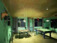 Huashan - Loft Youth Mountain Residence