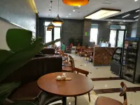 Welson Home Boutique Hotel Отели в г. Уцяо