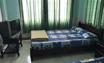 Bien Xanh Guesthouse