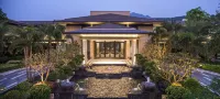 Just Stay Resort Hotels near Sanfu Tian Feiyi's Private Kitchen