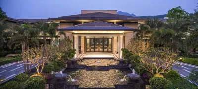 Just Stay Resort Hotels in Conghua Business District