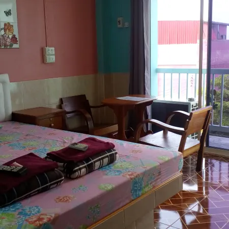 RuengsriSiri Guesthouse