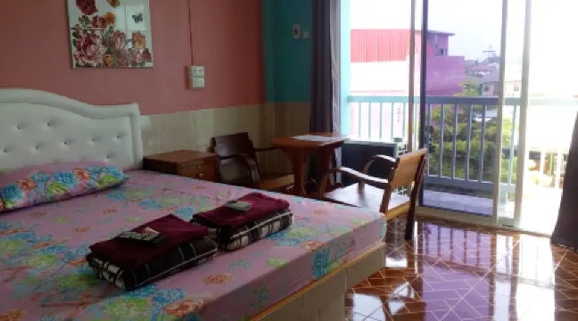 RuengsriSiri Guesthouse