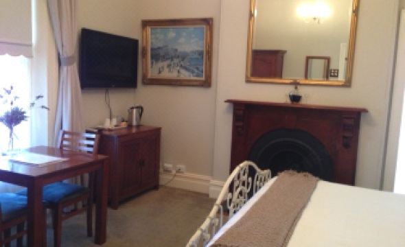 Arundel's Boutique Accommodation