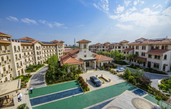 Jiulongsheng Hotel