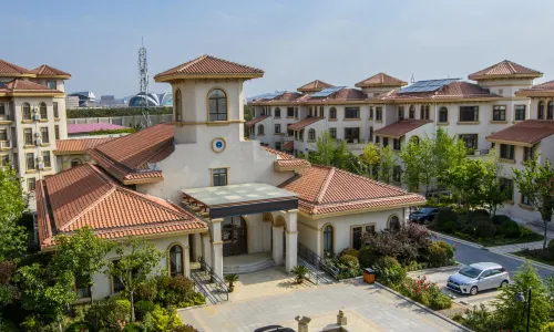 Jiulongsheng Hotel
