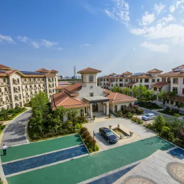 Jiulongsheng Hotel