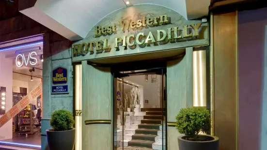 Best Western Hotel Piccadilly