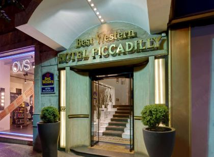 Best Western Hotel Piccadilly