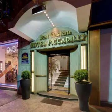 Best Western Hotel Piccadilly
