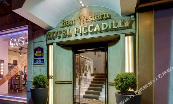 Best Western Hotel Piccadilly