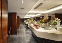 Xiaoxiangyi Hotel (Yongzhou Lengshuitan High-Speed Railway Station Branch) - breakfast