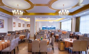 Vienna Hotel (Guangzhou Conghua Huanshi East Road Jiangpu) - Housity