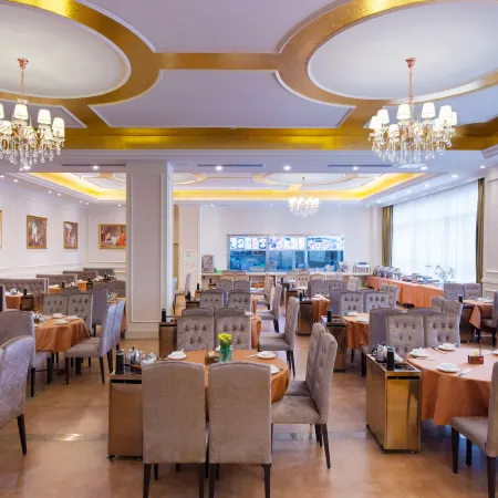 Vienna Hotel Guangzhou Conghua Water Conservancy College Jinhuicity