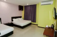 Ovise Hotel Kudat Hotels in Kudat