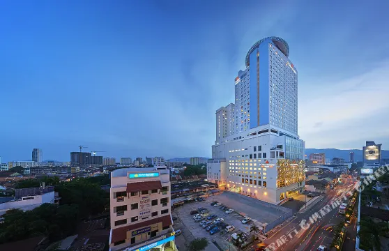 檳城温寶利酒店