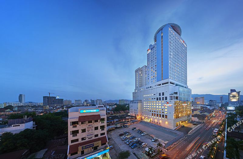The Wembley A St Giles Hotel Penang Penangfightcovid 19 Certified George Town 2021 Room Price Deals Review Trip Com