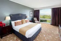 Royal on the Park Hotels in Brisbane