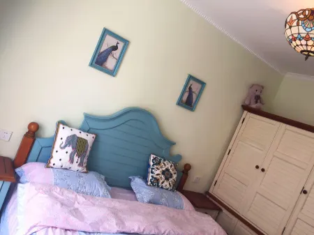 Hotel California Отели рядом с достопримечательностью «Xilai Temple»