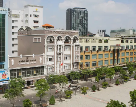 Royal Hotel Saigon