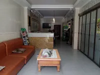 โรงแรมฟูรุย