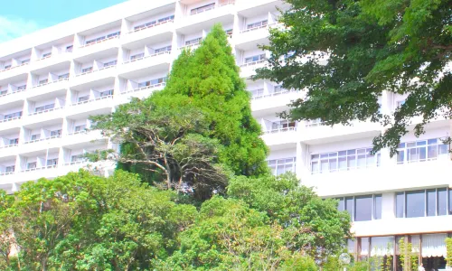 Kirishima Kokusai Hotel