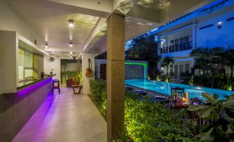 Indra Angkor Residence