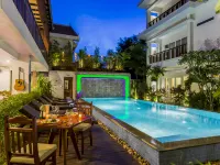 Indra Angkor Residence Hotels in Siem Reap