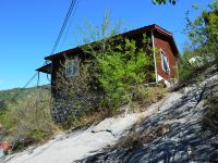 北京山顶巴度假村 - 山间小屋