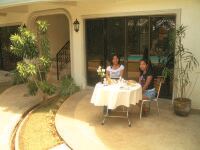 วิลล่าซันเซ็ท โบราไกย์