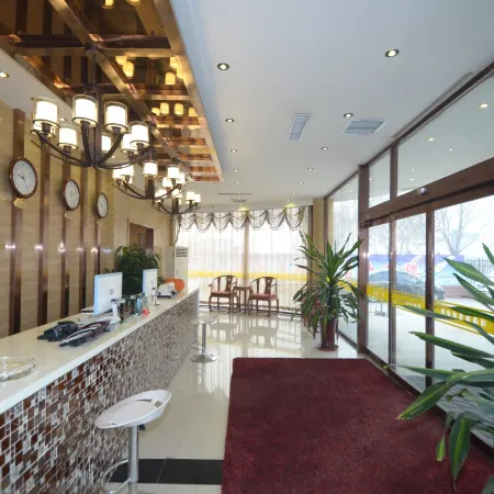 Haohai Chain Hotel