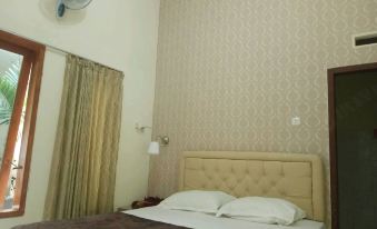 Wisata Family Guest House